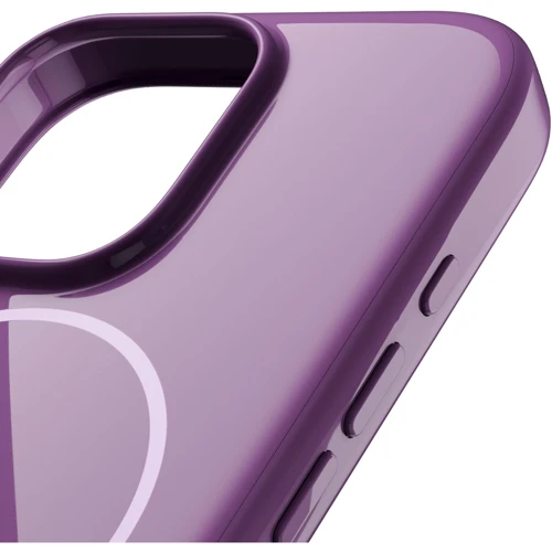 Чехол для iPhone Beats iPhone 16 Pro Case with MagSafe - Sunset Purple (MCFP4LL/A) фото 7