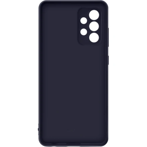 Чехол для телефонов Samsung Silicone Cover Black (EF-PA525TBEGRU) for Samsung A525 Galaxy A52/A528 Galaxy A52s 5G/A526 Galaxy A52 5G фото 6