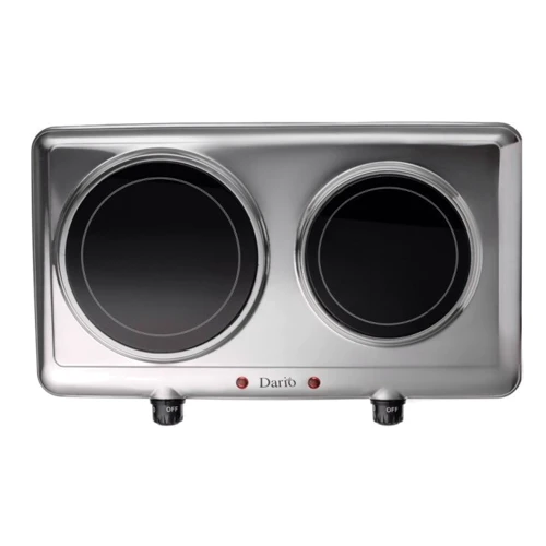 Настольная плита Dario DHP 122 S: Производитель Dario