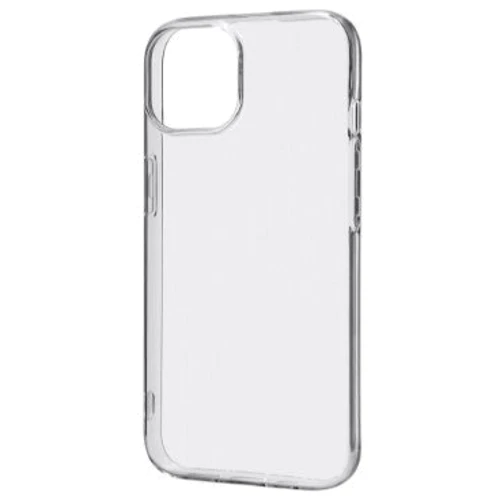 Чехол для iPhone ArmorStandart Air Series Transparent for iPhone 15 (ARM68233)