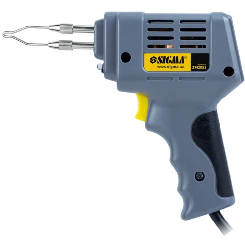 Імпульсний паяльник Sigma 2742051: Тип Імпульсний паяльник