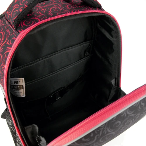 Рюкзак Kite Education каркасный Butterfly tale K20-555S-4: Размер S (115-130 см)