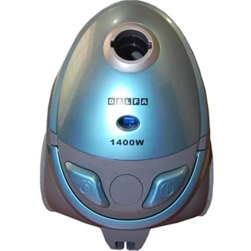 Порохотяг Delfa DJC-607