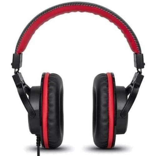 Наушники NUMARK HF175: Тип крепления оголовные