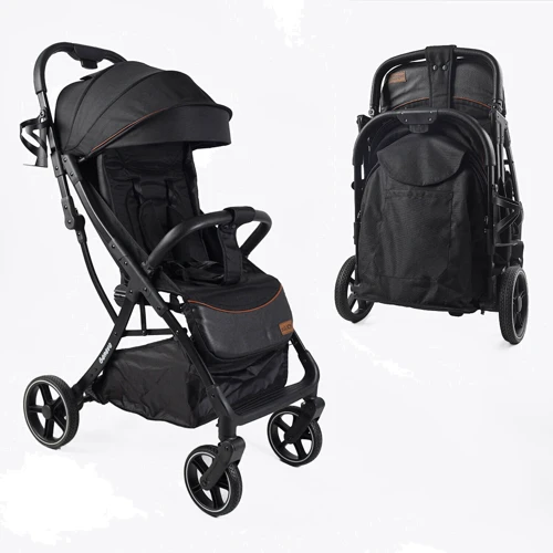 Детская прогулочная коляска Joy Geneva (GN-91378)