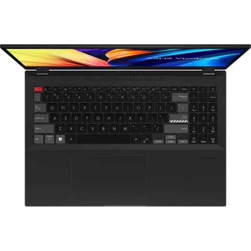 Ноутбук ASUS VivoBook PRO 15X M6501RM (M6501RM-LP004X) фото 14