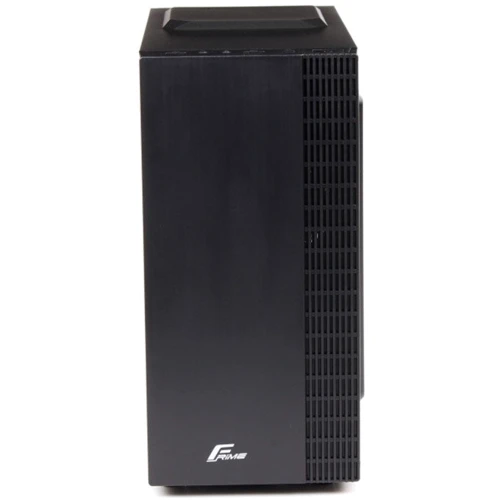 Корпус Frime CORP I 500W (CORP-I-FPO-500): Форм-фактор материнской платы ATX/MicroATX