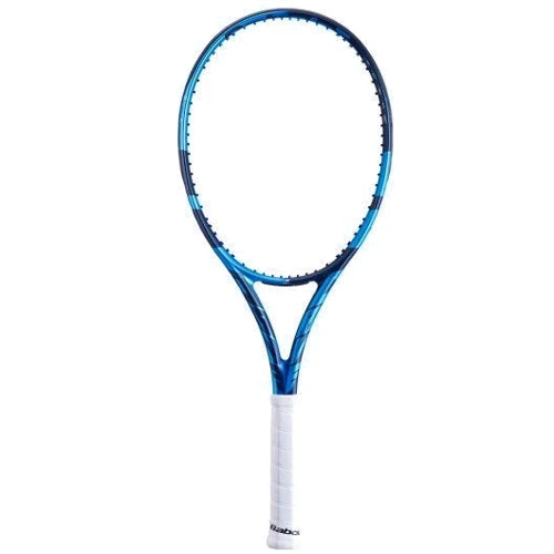 Ракетка для большого тенниса Babolat Pure Drive Super-Lite no cover blue Gr1