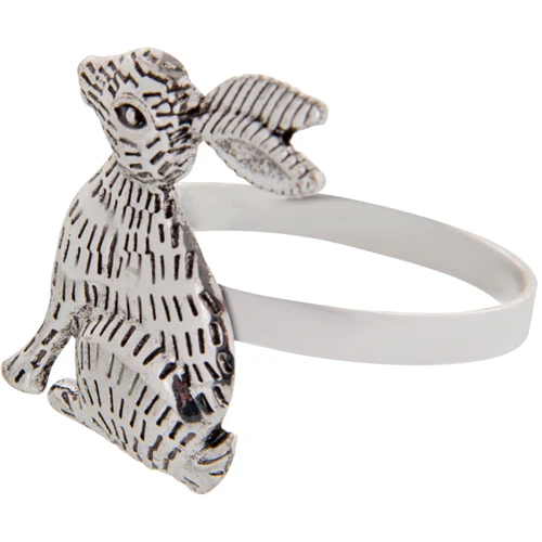 Набор колец для салфеток Lefard 2 шт. 4.5 см (811-088)