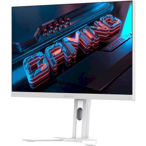 Монітор GIGABYTE M27QA Ice: Формат зображення 16:9