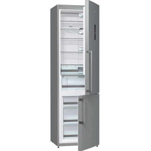 Холодильник Gorenje NRK6203TX