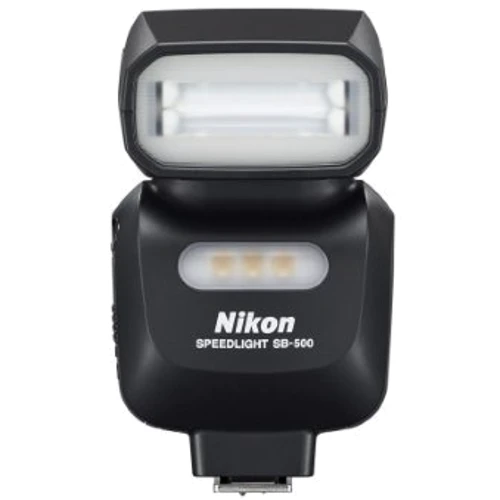Фотоспалах Спалах Nikon Speedlight SB-500