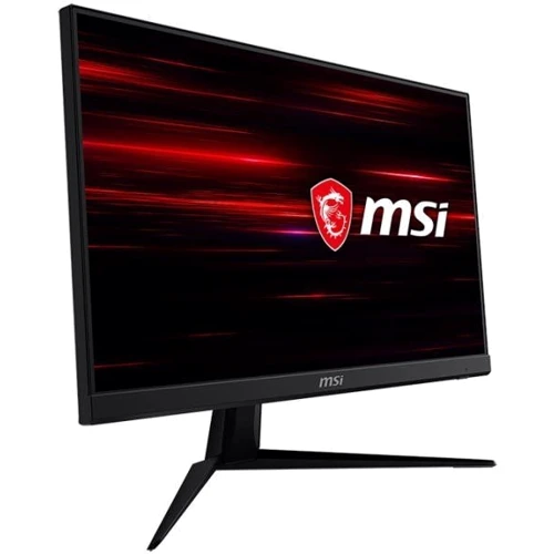 Монитор MSI Optix G241: Тип ЖК-матрицы IPS