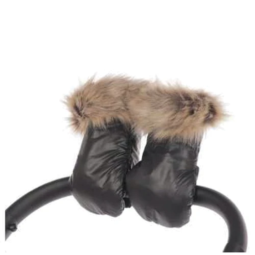 Рукавиці Junama для коляски (J-R)