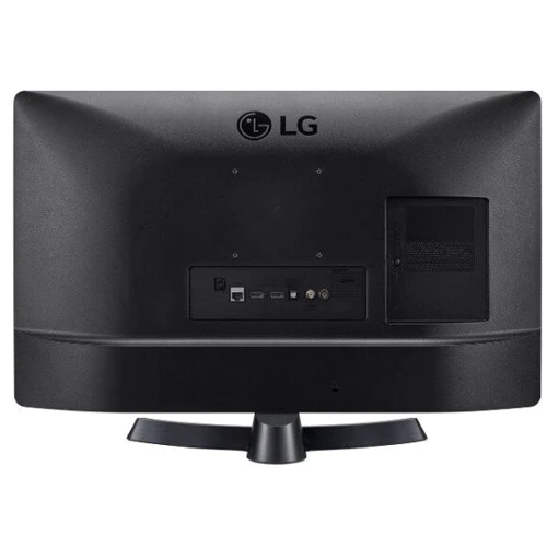 Телевизор LG 28TQ515S-PZ: Выход в интернет Wi-Fi