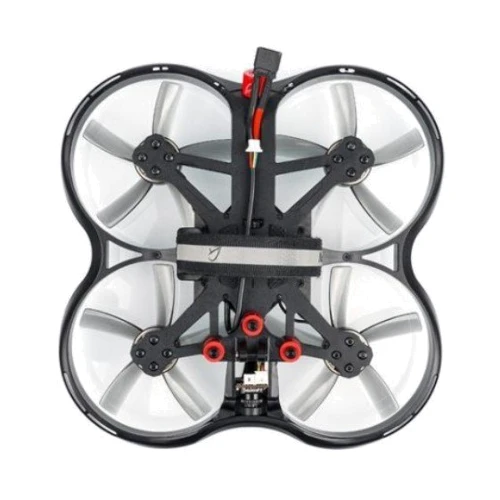 Квадрокоптер BetaFPV Pavo 30 Analog FRSKY: Время работы 8 минут