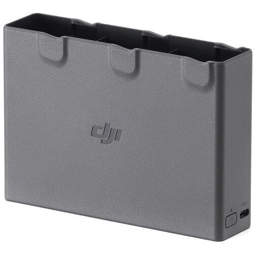 Зарядний Хаб DJI Two-Way Charging Hub для Avata 2 Intelligent Flight Batteries (CP.FP.00000155.01)
