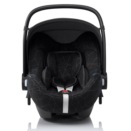 Автокрісло Britax-Romer Baby-Safe2 i-Size Nordic Grey (2000029120): Вага дитини 0 - 13 кг