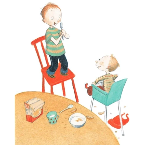 Ульф Нільсон: Один на сцені: ISBN 978-5-91759-451-4
