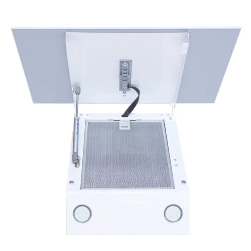 Вытяжка Perfelli DNS 6842 WH LED фото 6