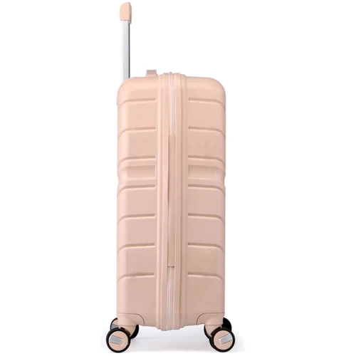 Чемодан Semi Line 20" (S) Cappuccino (T5770-1): Страна производитель Китай