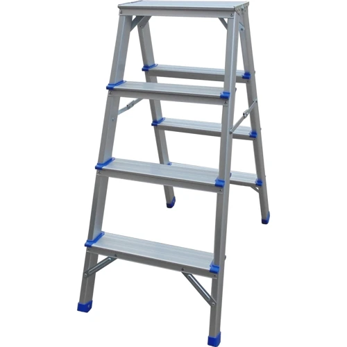 Стремянка WERK LB404