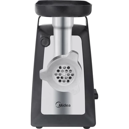 Мясорубка Midea MJ-MM5001W (F00193903): Производительность, кг/мин 2.2