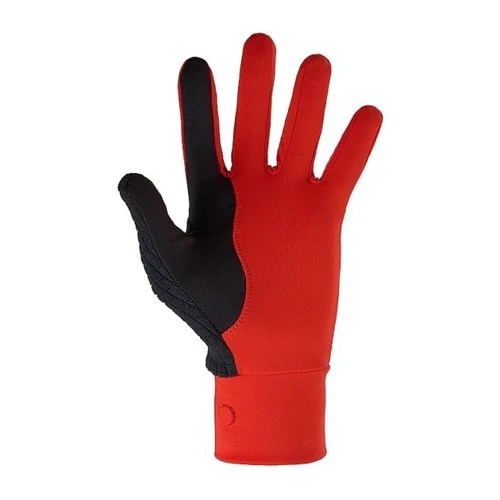 Перчатки Saucony Bluster Glove XS poinciana красные (800036-PC): Пол Унисекс
