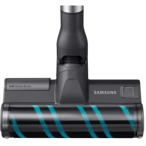 Пилосос Samsung Jet 90 premium VS20R9048T3: Вага 2.8 кг