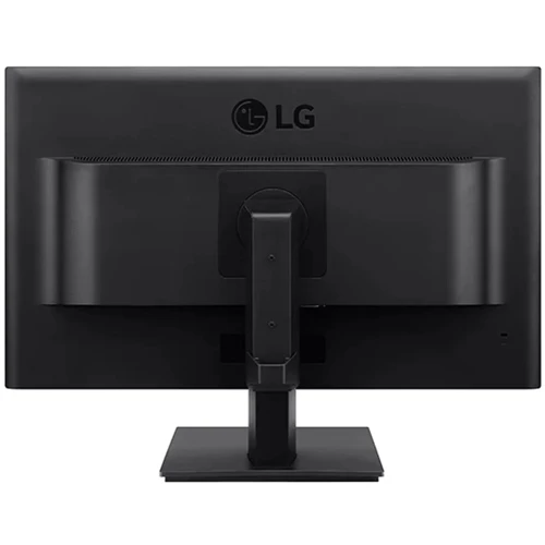 Монитор LG 24BK55YP-I: Тип ЖК-матрицы IPS