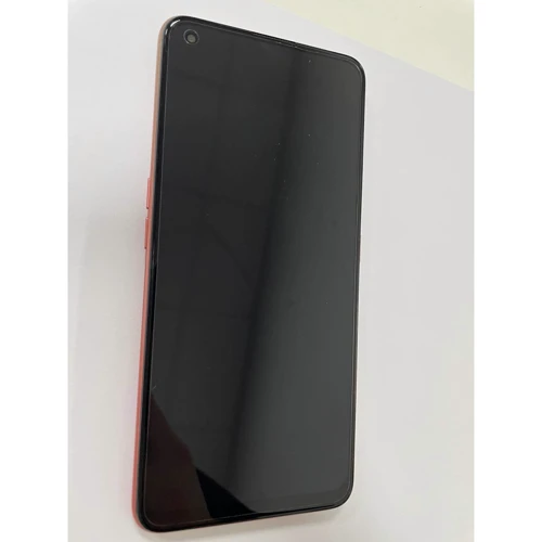 Смартфон Realme V15 8/128Gb 5G orange (860412056405935) Approved: Причина уценки Счес на корпусе