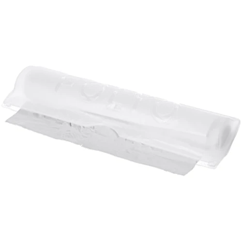 Кухонный диспенсер Ardesto Fresh для пищевой пленки и фольги 90х336х55 мм (AR1336TP)