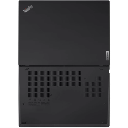 Ноутбук Lenovo ThinkPad T14 Gen 4 (21HD004VRA) UA: Обсяг накопичувача 512 ГБ (SSD)