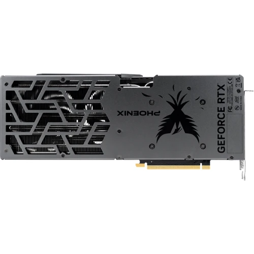 Видеокарта Gainward GeForce RTX 4070 Ti SUPER Phoenix (NED47TS019T2-1043X/471056224-4281) фото 8