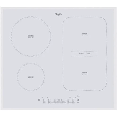 Варочная поверхность электрическая Whirlpool ACM 808/BA/WH EU