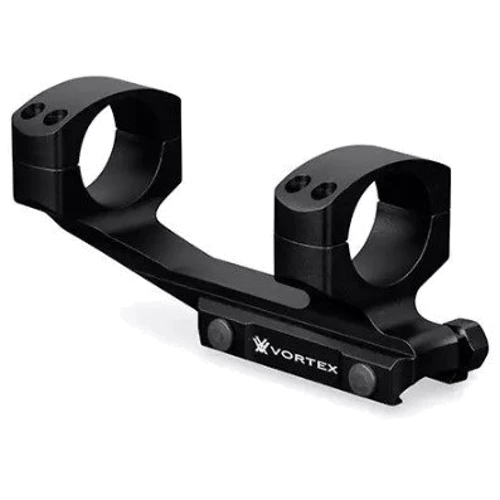 Моноблок Vortex Viper Extended Cantilever 34 мм High. Сплав. Weaver: Цвет черный