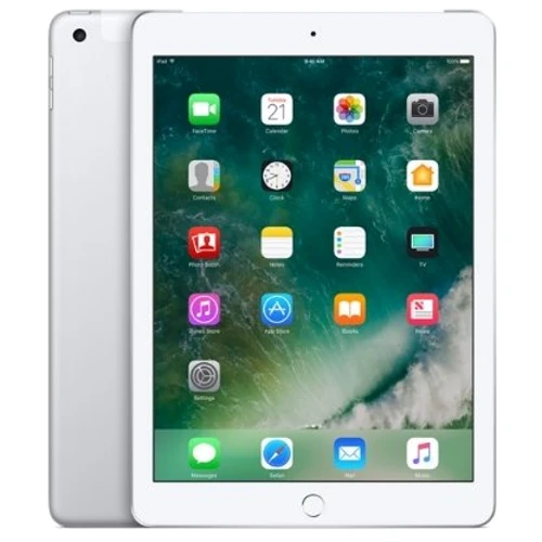 Apple iPad 9.7 Wi-Fi + Cellular 128GB Silver Approved Витринный образец