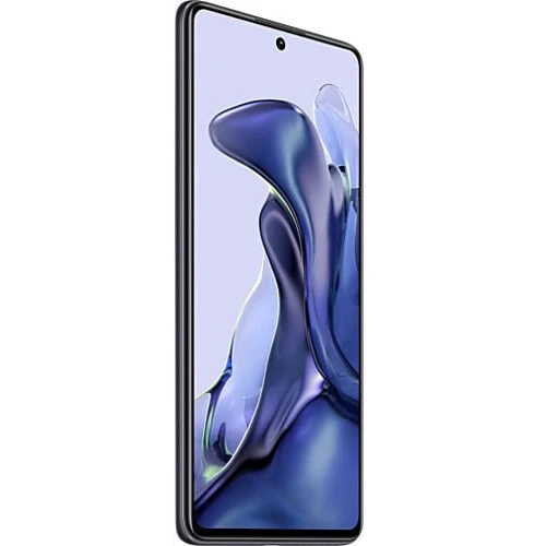 Смартфон Xiaomi 11T 8/256 GB Meteorite Gray Approved Витринный образец фото 3