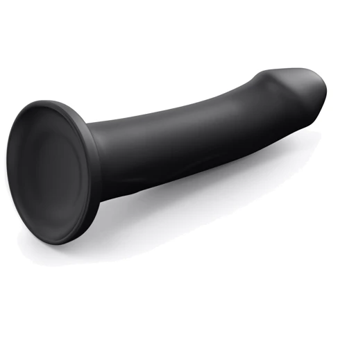Фаллоимитатор Dorcel Real Pleasure M Black
