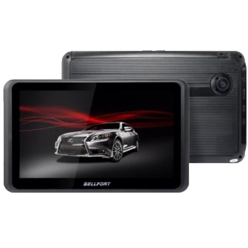 Bellfort GVR706 Hunter HD