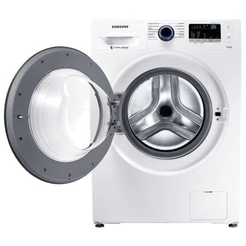 Стиральная машина Samsung WW60J32G0PWDUA: Тип машины Автомат