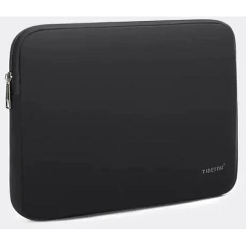 Сумка для ноутбуков Tigernu 15.6" T-A001L Black: Тип сумки чехол