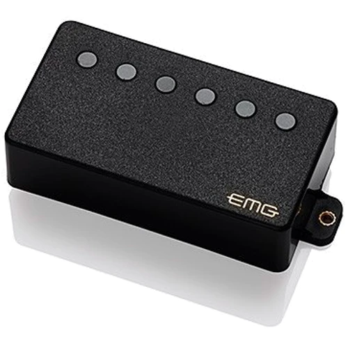 Звукознімач Звукосниматель EMG 66 (BK)