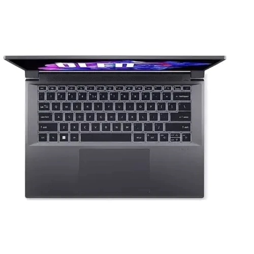 Ноутбук Acer Swift X 14 SFX14-71G-53S0 (NX.KMPEU.001) UA: Видеоадаптер NVIDIA GeForce RTX 3050