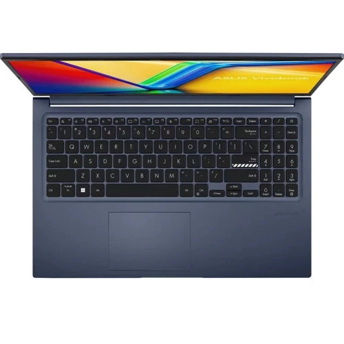 Ноутбук ASUS VivoBook 15 (M1502YA-BQ373W): Оперативная память 8 ГБ (DDR4)