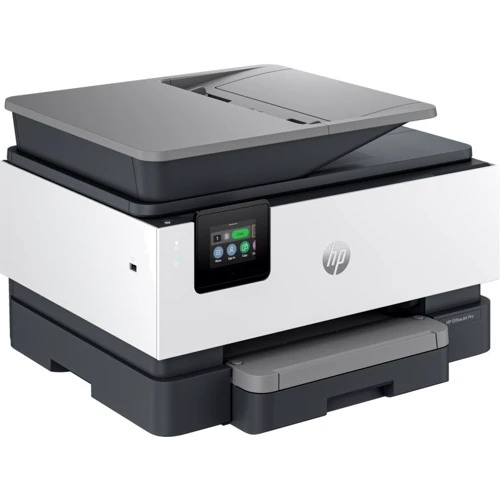 МФУ HP OfficeJet Pro 9120b Wi-Fi (4V2N8C): Тип печати цветная