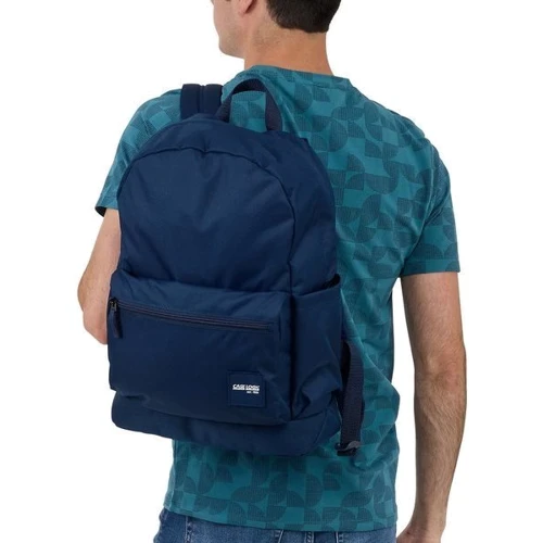 Сумка для ноутбука Case Logic 15.6" Alto 26L Dress Blue (CCAM-5226) фото 6