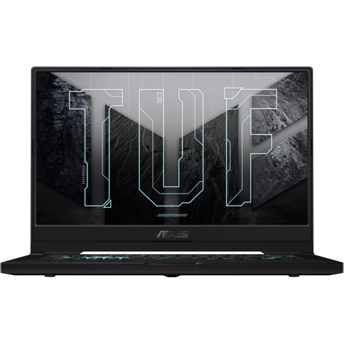 Ноутбук ASUS TUF Dash F15 FX516PC (FX516PC-HN115W): Процесор Intel Core i5-11300H (2.6 - 4.4 ГГц) / 4 - ядерный