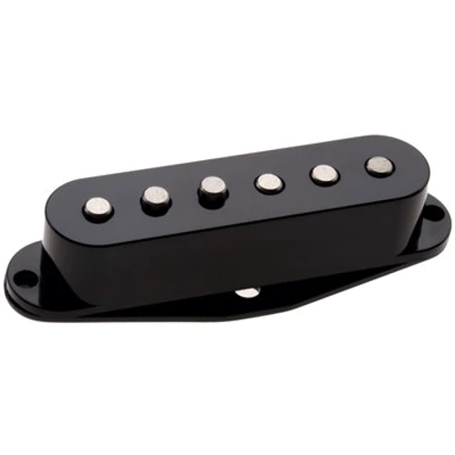 Звукосниматель Звукосниматель DIMARZIO DP408BK VIRTUAL VINTAGE 54 PRO (BLACK)