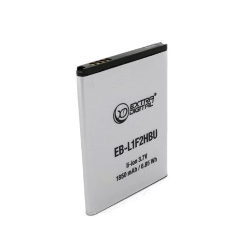 Аккумулятор ExtraDigital 1850mAh (BMS6311) for Samsung i9250 Galaxy Nexus (EB-L1F2HBU)